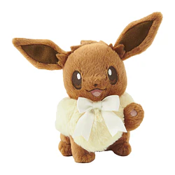 Peluche Antique · Eevee