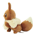 Peluche Antique · Eevee - Vista del producto