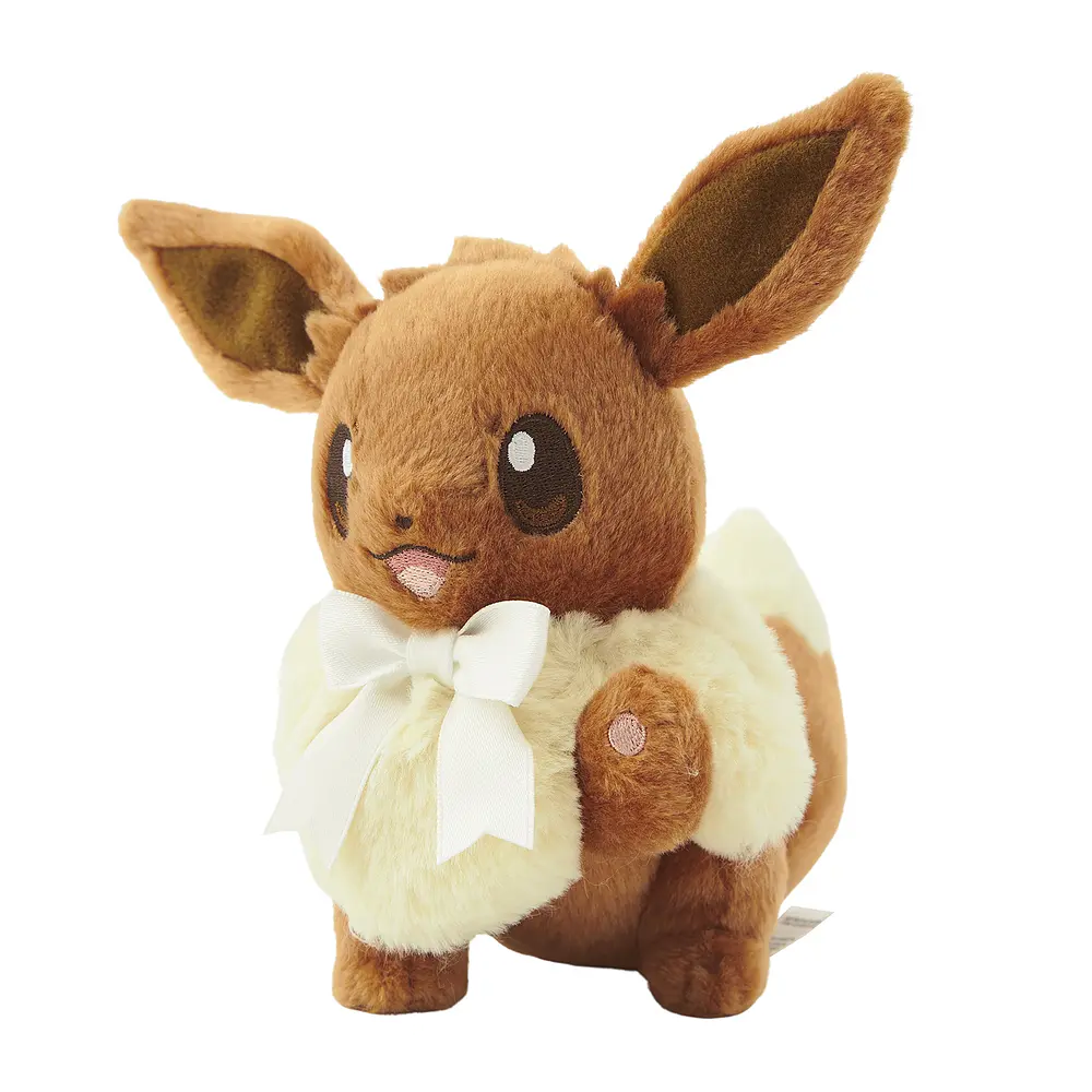 Peluche Antique · Eevee - Vista del producto