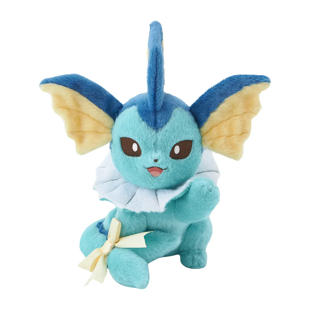 Peluche Antique · Vaporeon - Imagen principal