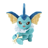 Peluche Antique · Vaporeon