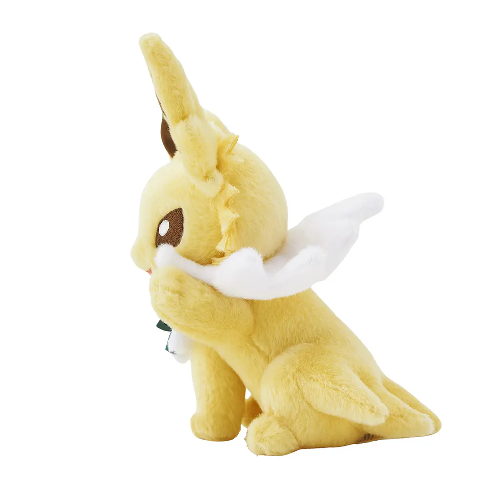 Peluche Antique · Jolteon - Vista del producto