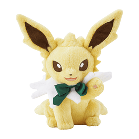 Peluche Antique · Jolteon