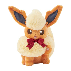 Peluche Antique · Flareon