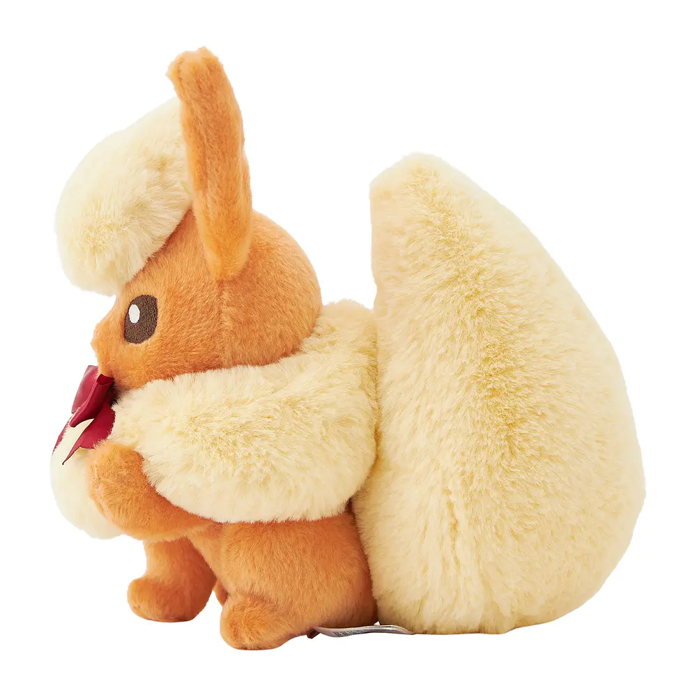 Peluche Antique · Flareon - Vista del producto