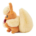 Peluche Antique · Flareon - Vista del producto