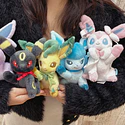 Peluche Antique · Leafeon - Vista del producto