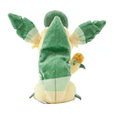 Peluche Antique · Leafeon - Vista del producto