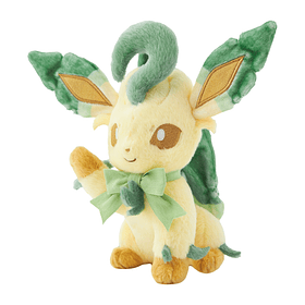 Peluche Antique · Leafeon