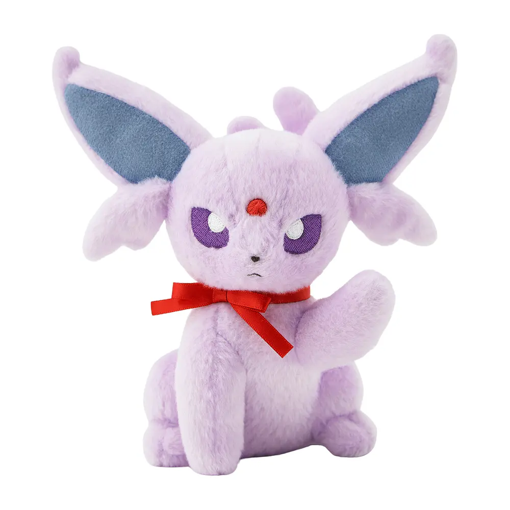 Peluche Antique · Espeon - Imagen principal