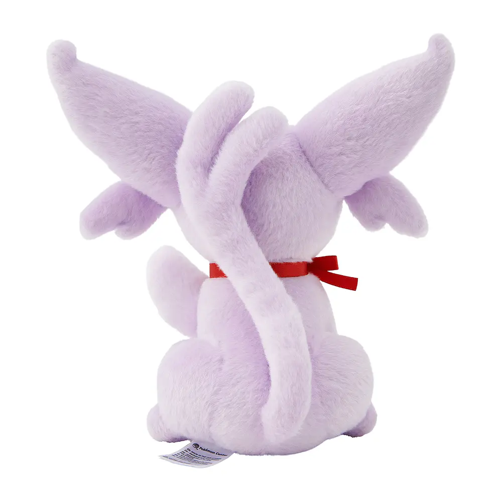 Peluche Antique · Espeon - Vista del producto
