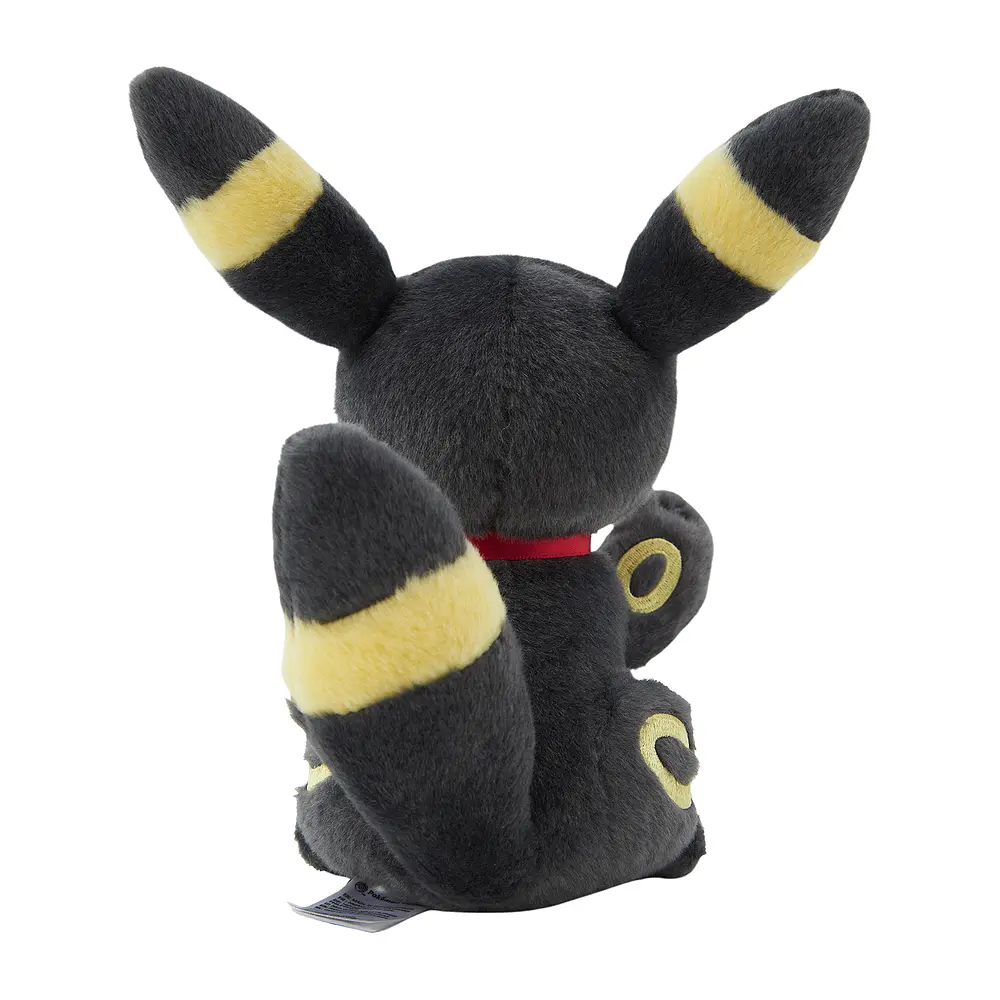 Peluche Antique · Umbreon - Vista del producto