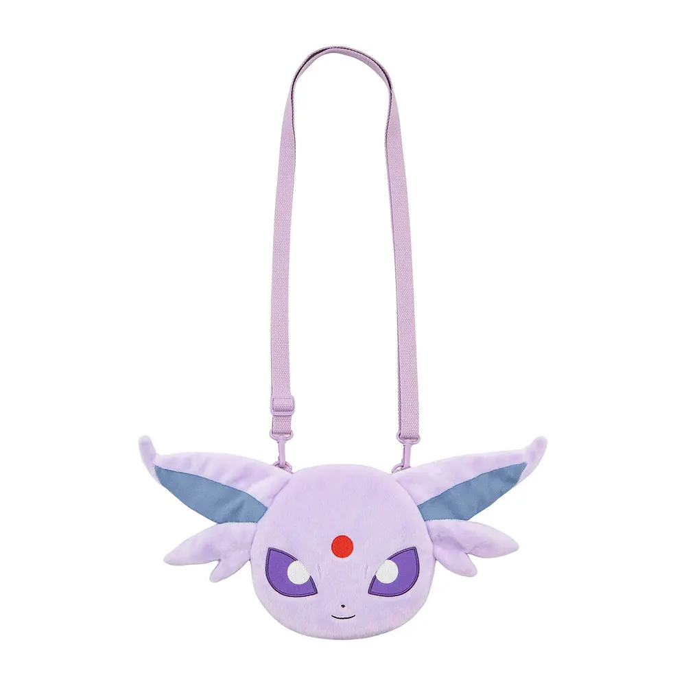 Bolso Carita · Espeon - Vista del producto