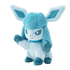 Peluche Antique · Glaceon 2