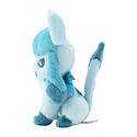 Peluche Antique · Glaceon - Vista del producto