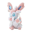 Peluche Antique · Sylveon - Vista del producto