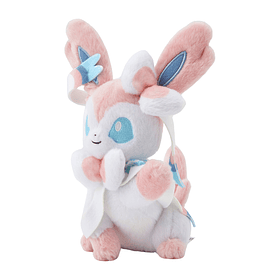 Peluche Antique · Sylveon