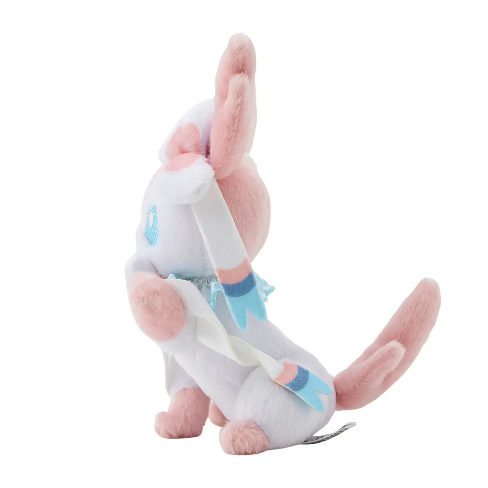 Peluche Antique · Sylveon - Vista del producto
