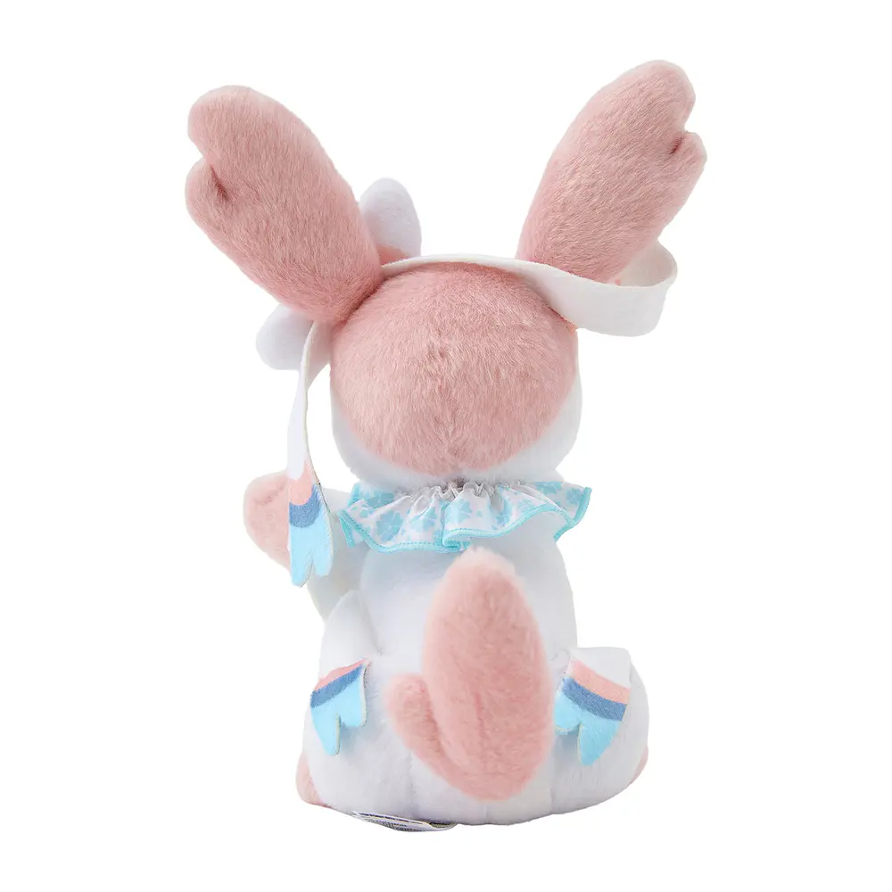 Peluche Antique · Sylveon - Vista del producto