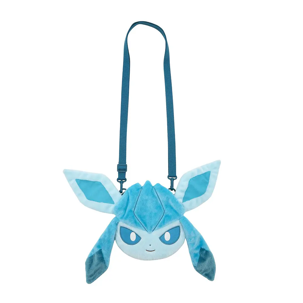 Bolso Carita · Glaceon - Vista del producto
