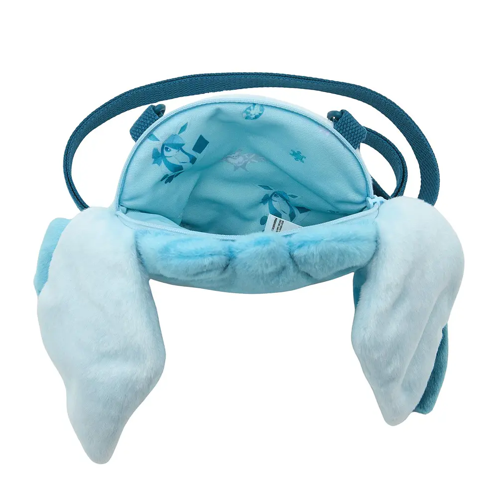 Bolso Carita · Glaceon - Vista del producto