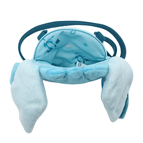 Bolso Carita · Glaceon