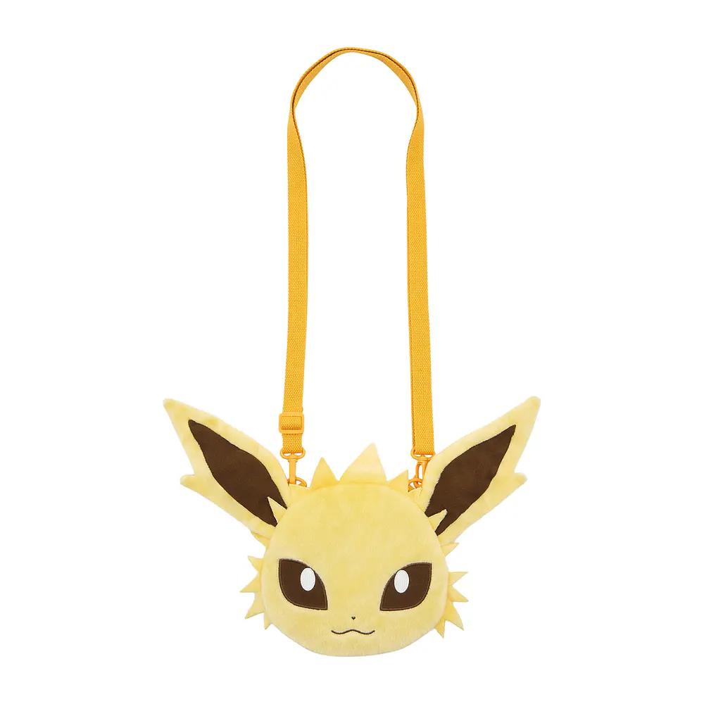 Bolso Carita · Jolteon - Vista del producto