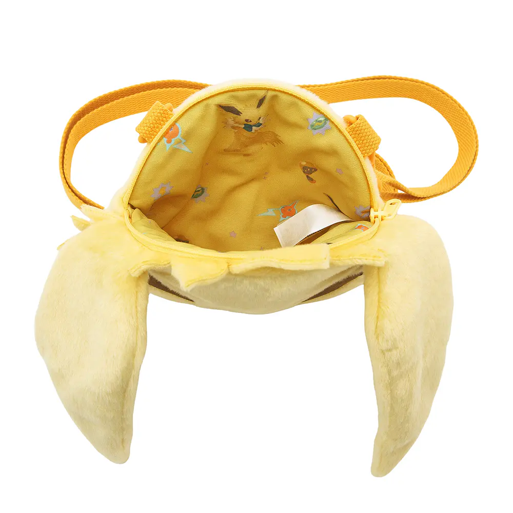 Bolso Carita · Jolteon - Vista del producto