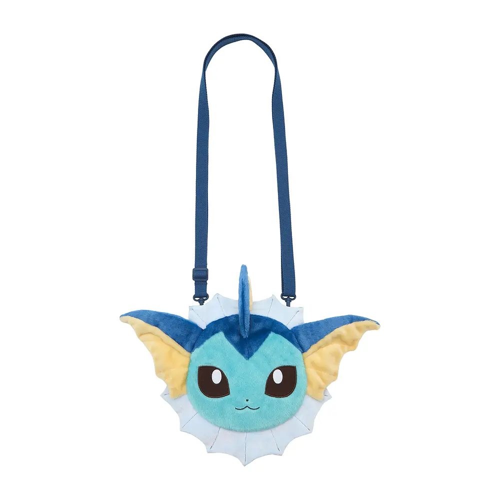 Bolso Carita · Vaporeon - Vista del producto