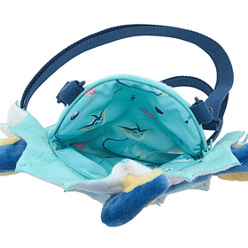 Bolso Carita · Vaporeon