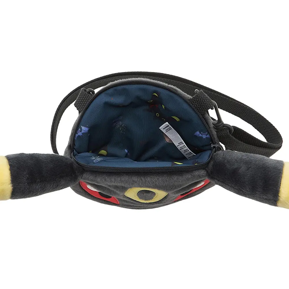 Bolso Carita · Umbreon - Vista del producto