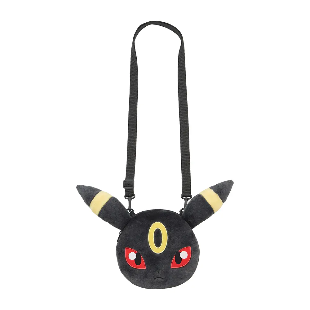 Bolso Carita · Umbreon - Vista del producto