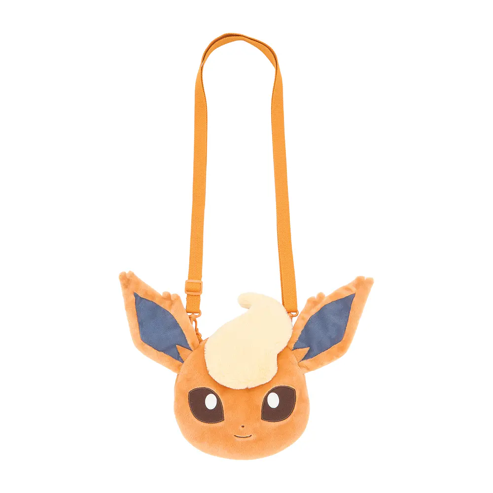 Bolso Carita · Flareon - Vista del producto