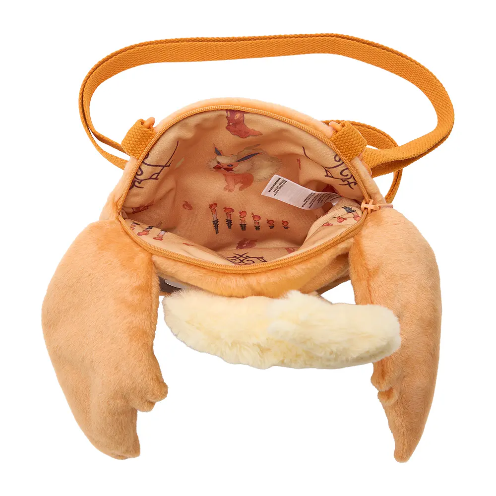 Bolso Carita · Flareon - Vista del producto