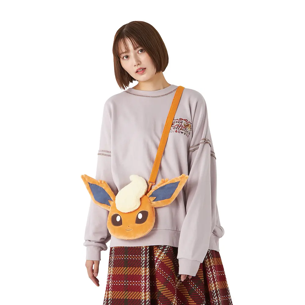 Bolso Carita · Flareon - Vista del producto