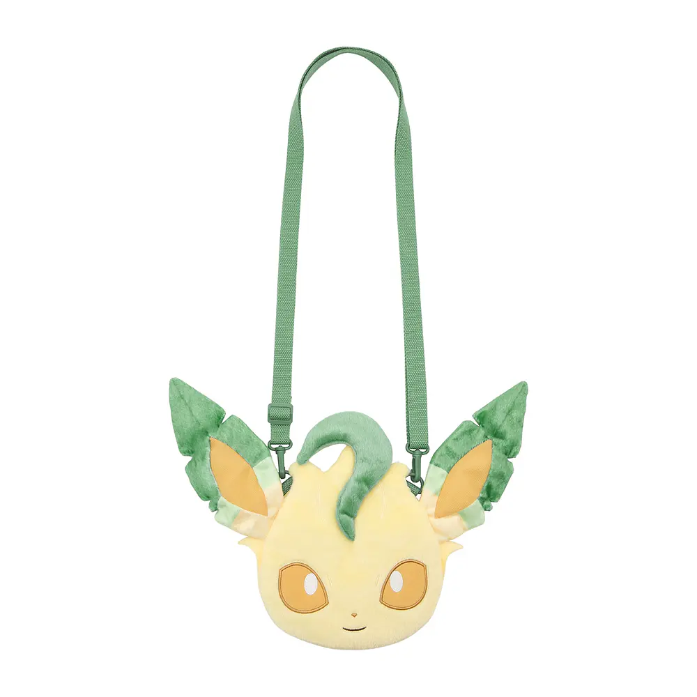 Bolso Carita · Leafeon - Vista del producto