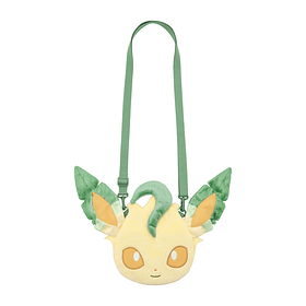 Bolso Carita · Leafeon