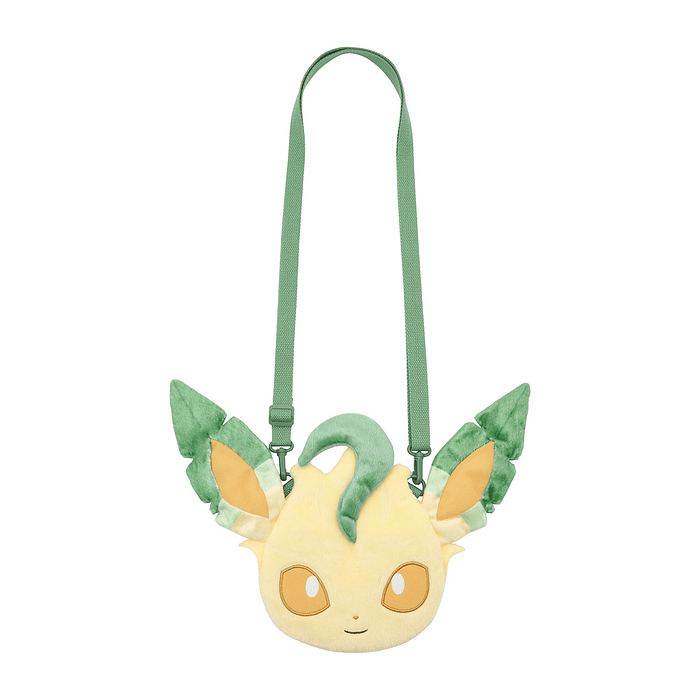 Bolso Carita · Leafeon 2