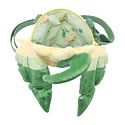 Bolso Carita · Leafeon - Vista del producto