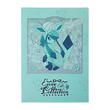 Carpeta A4 · Glaceon
