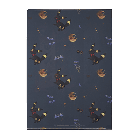 Carpeta A4 · Umbreon