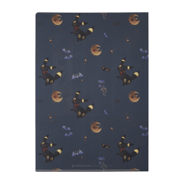 Carpeta A4 · Umbreon 3