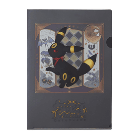 Carpeta A4 · Umbreon