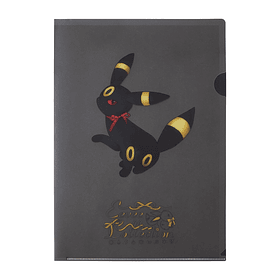 Carpeta A4 · Umbreon