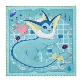 Toalla de mano · Vaporeon