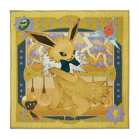 Toalla de mano · Jolteon