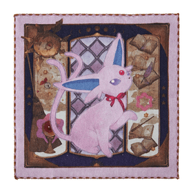 Toalla de mano · Espeon