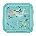 Posavaso Antique · Vaporeon 1