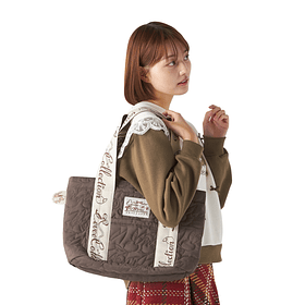 Bolso Tote · Antique