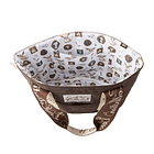 Bolso Tote · Antique 3